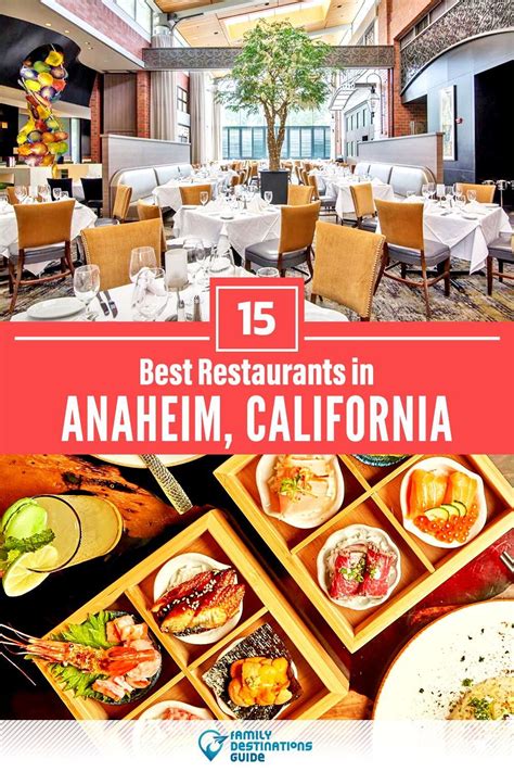 romantic restaurants in anaheim ca